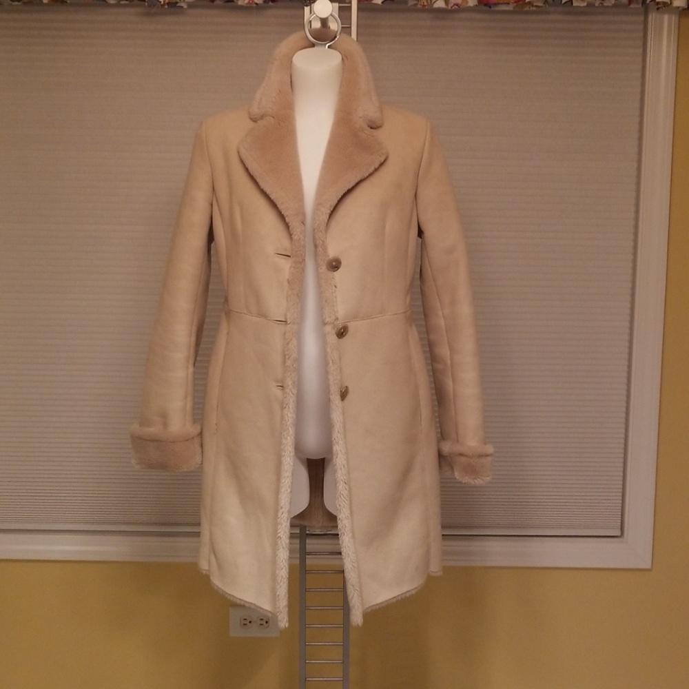 Ann Taylor Jacket (XS) - Picture 1 of 6
